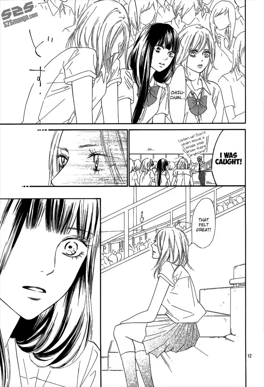 Kimi Ni Todoke Chapter 101 13